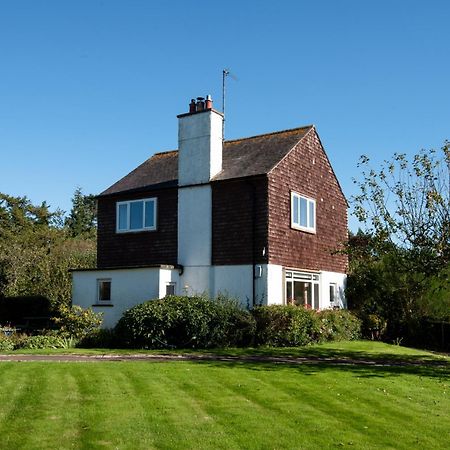 Orchard Cottage Cornhill on Tweed Экстерьер фото