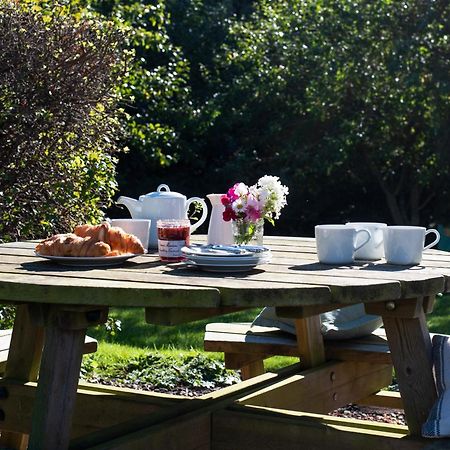 Orchard Cottage Cornhill on Tweed Экстерьер фото